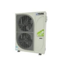 约克YCAG系列风冷式冷水热泵机组
